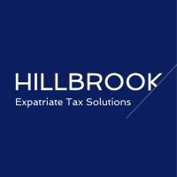 Hillbrook Expatriate Tax Solutions logo, Hillbrook Expatriate Tax Solutions contact details