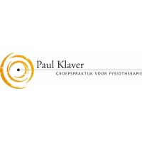 Paul Klaver Fysiotherapie logo, Paul Klaver Fysiotherapie contact details