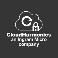 Cloud Harmonics logo, Cloud Harmonics contact details