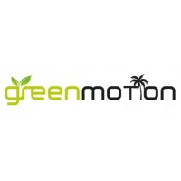 Greenmotion Antilles logo, Greenmotion Antilles contact details