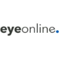 eyeonline logo, eyeonline contact details