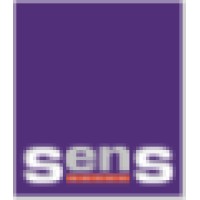 SenS Groep BV logo, SenS Groep BV contact details