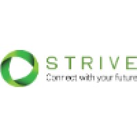 Strive - Connect with Your Future logo, Strive - Connect with Your Future contact details