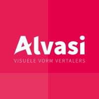 Alvasi Reclame logo, Alvasi Reclame contact details