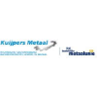 Kuijpers Metaal logo, Kuijpers Metaal contact details