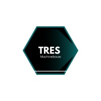 Tres-Machinebouw logo, Tres-Machinebouw contact details