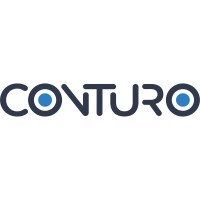 Conturo logo, Conturo contact details