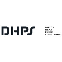 Dutch Heat Pump Solutions (DHPS) logo, Dutch Heat Pump Solutions (DHPS) contact details