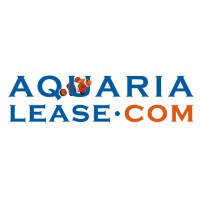 AquariaLease.com BV logo, AquariaLease.com BV contact details