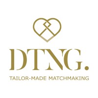 DTNG. Matchmaking logo, DTNG. Matchmaking contact details