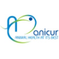 Anicur logo, Anicur contact details