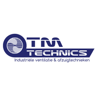 TM Technics logo, TM Technics contact details