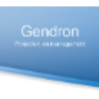 Gendron BV logo, Gendron BV contact details