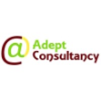 Adept Consultancy logo, Adept Consultancy contact details