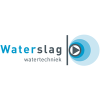 Waterslag logo, Waterslag contact details