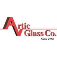 Artic Glass Co Inc logo, Artic Glass Co Inc contact details