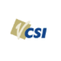 CSI Netherlands logo, CSI Netherlands contact details