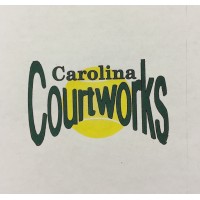 Carolina Courtworks logo, Carolina Courtworks contact details