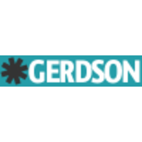 GERDSON logo, GERDSON contact details