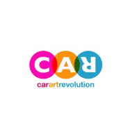 C.A.R Car Art Revolution logo, C.A.R Car Art Revolution contact details