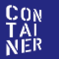 CONTAINER contenidos logo, CONTAINER contenidos contact details