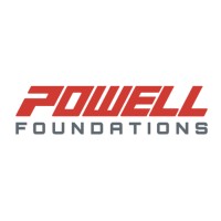 Powell Foundations Inc. logo, Powell Foundations Inc. contact details