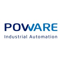 POWARE Industrial Automation BV logo, POWARE Industrial Automation BV contact details