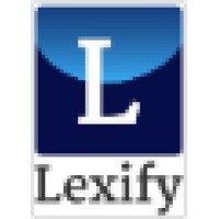 Lexify logo, Lexify contact details