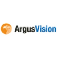 Argus Vision B.V. logo, Argus Vision B.V. contact details