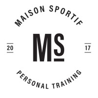 Maison Sportif logo, Maison Sportif contact details