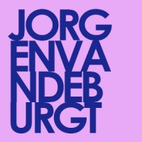 Jorgen van de Burgt logo, Jorgen van de Burgt contact details