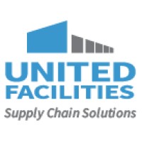 United Facilities Inc logo, United Facilities Inc contact details