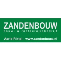 Zandenbouw bv bouw- en restauratiebedrijf logo, Zandenbouw bv bouw- en restauratiebedrijf contact details