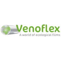 Venoflex B.V. logo, Venoflex B.V. contact details