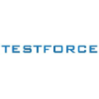 Testforce bv logo, Testforce bv contact details