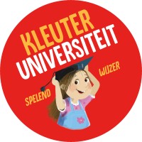 Kleuteruniversiteit logo, Kleuteruniversiteit contact details