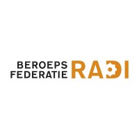 Beroepsfederatie RADI logo, Beroepsfederatie RADI contact details