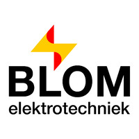 Blom Elektrotechniek logo, Blom Elektrotechniek contact details