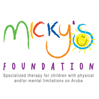 Micky's Foundation Aruba logo, Micky's Foundation Aruba contact details