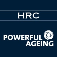 HRC Powerful Ageing BV logo, HRC Powerful Ageing BV contact details