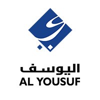 Al Yousuf Group logo, Al Yousuf Group contact details