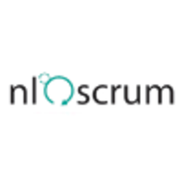 nlscrum logo, nlscrum contact details