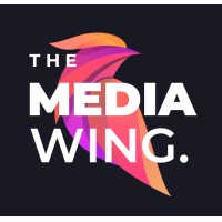 The Media Wing logo, The Media Wing contact details