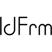 IdFrm logo, IdFrm contact details