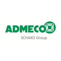 ADMECO AG logo, ADMECO AG contact details