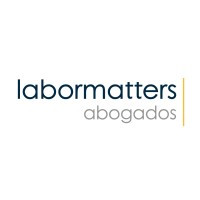 Labormatters Abogados logo, Labormatters Abogados contact details