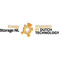 Energy Storage NL logo, Energy Storage NL contact details