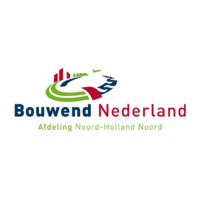 Bouwend Nederland afdeling Noord-Holland Noord logo, Bouwend Nederland afdeling Noord-Holland Noord contact details