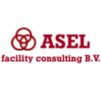 ASEL facility consulting B.V. logo, ASEL facility consulting B.V. contact details