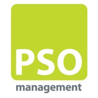 PSO Management B.V. logo, PSO Management B.V. contact details